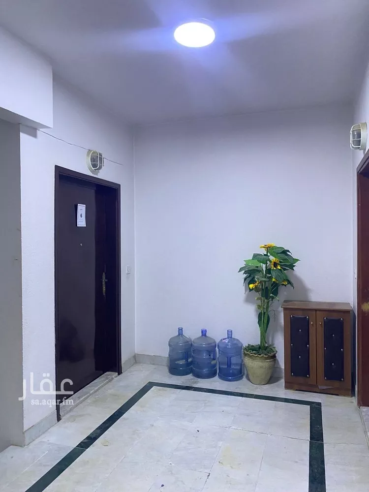شقة للإيجار في شارع فالح بن مهدي, حي النزهة, مدينة الرياض, منطقة الرياض صورة 3