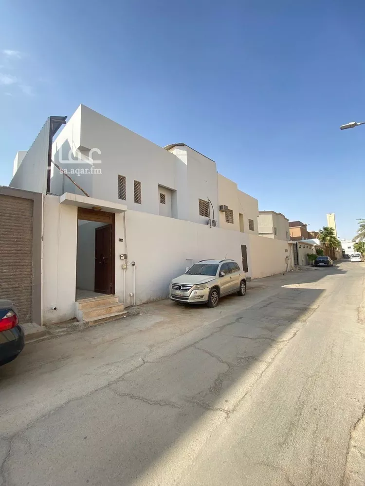 شقة للإيجار في شارع حسين الجزيري, حي المصيف, مدينة الرياض, منطقة الرياض