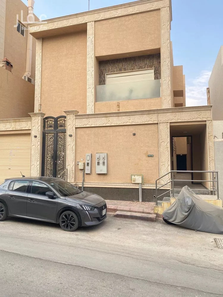 Apartment for Rent in Riyadh An Narjis