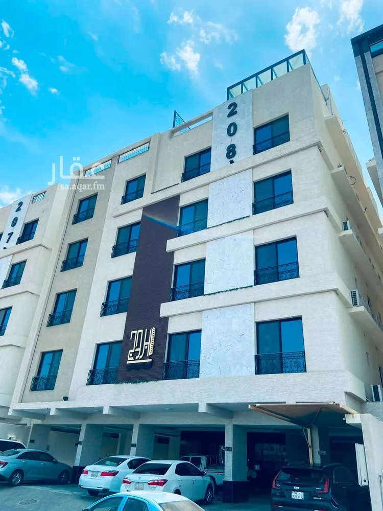 شقة للبيع في شارع المنار 4, حي المنار, مدينة جدة, منطقة مكة المكرمة