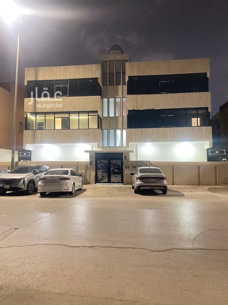 شقة للإيجار في شارع أبي العرب, حي السليمانية, مدينة الرياض, منطقة الرياض