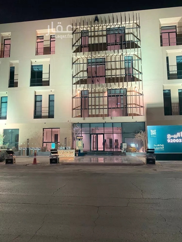 شقة للإيجار في شارع الامير ناصر بن عبدالعزيز, حي الروضة, مدينة الرياض, منطقة الرياض