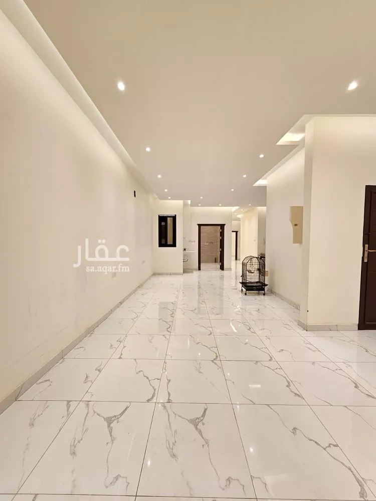 دور للإيجار في شارع عمر بن علي الجعدي, حي النرجس, مدينة الرياض, منطقة الرياض صورة 4