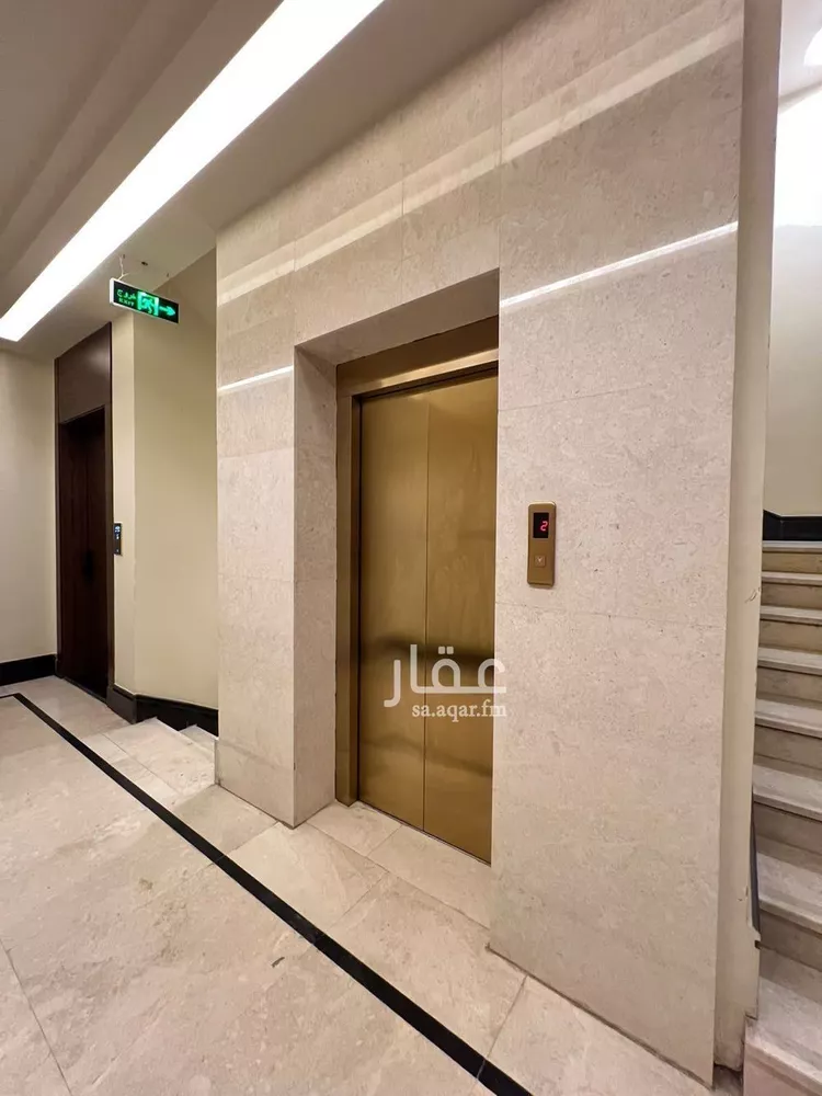 شقة للإيجار في شارع الكاتب, حي العارض, مدينة الرياض, منطقة الرياض 13