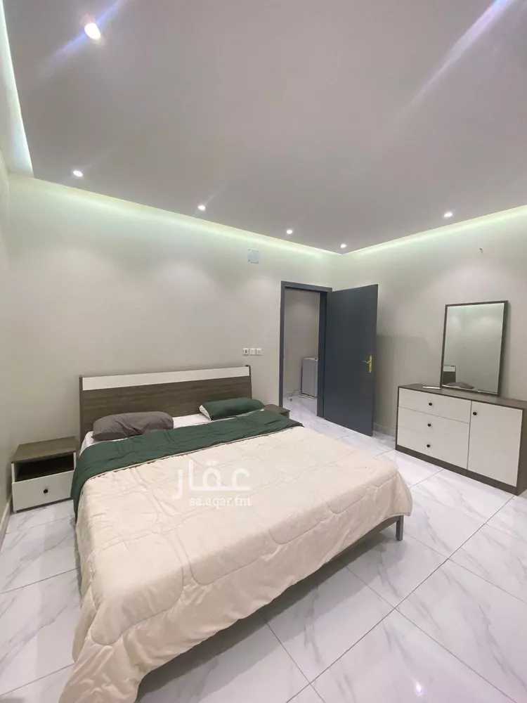 شقة للإيجار في شارع القواعد, حي الحزم, مدينة الرياض, منطقة الرياض 7