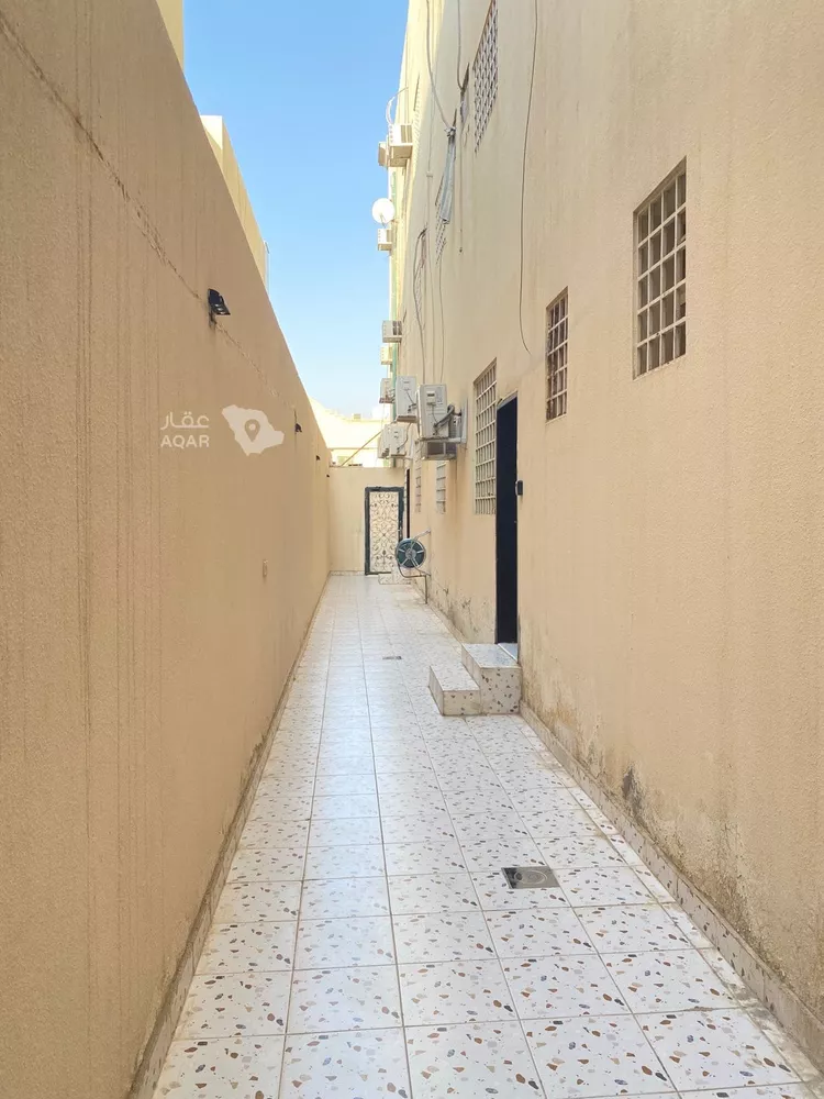 استوديو للإيجار في شارع جرير بن عبدالله البجلي, حي مغرزات, مدينة الرياض, منطقة الرياض صورة 3