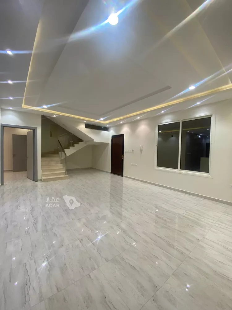 فيلا للإيجار في شارع عيسى بن ابراهيم الربعي, حي العارض, مدينة الرياض, منطقة الرياض 4