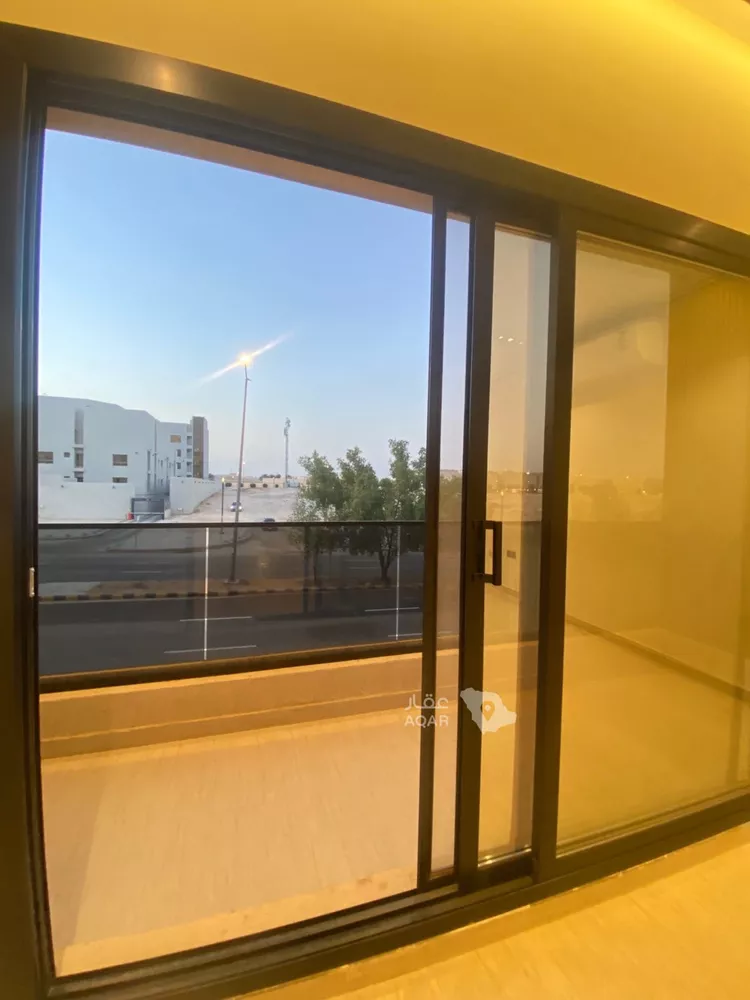 شقة للإيجار في شارع العباس بن عبدالمطلب, حي الإزدهار, مدينة الرياض, منطقة الرياض صورة 4