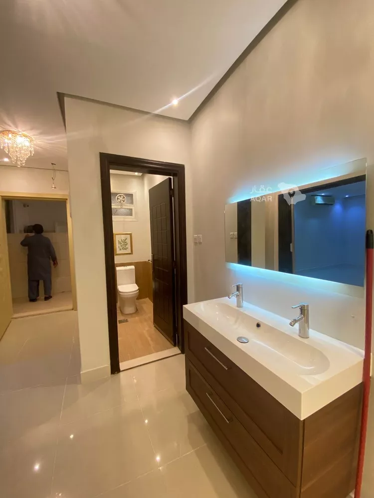 Apartment for Rent in Riyadh Al Yasmin 12