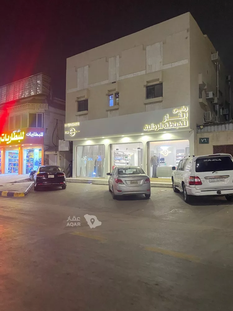 Studio for rent in Riyadh Ar Rawdah