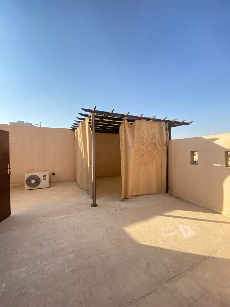 دور للإيجار في شارع السراب, حي الحزم, مدينة الرياض, منطقة الرياض 11