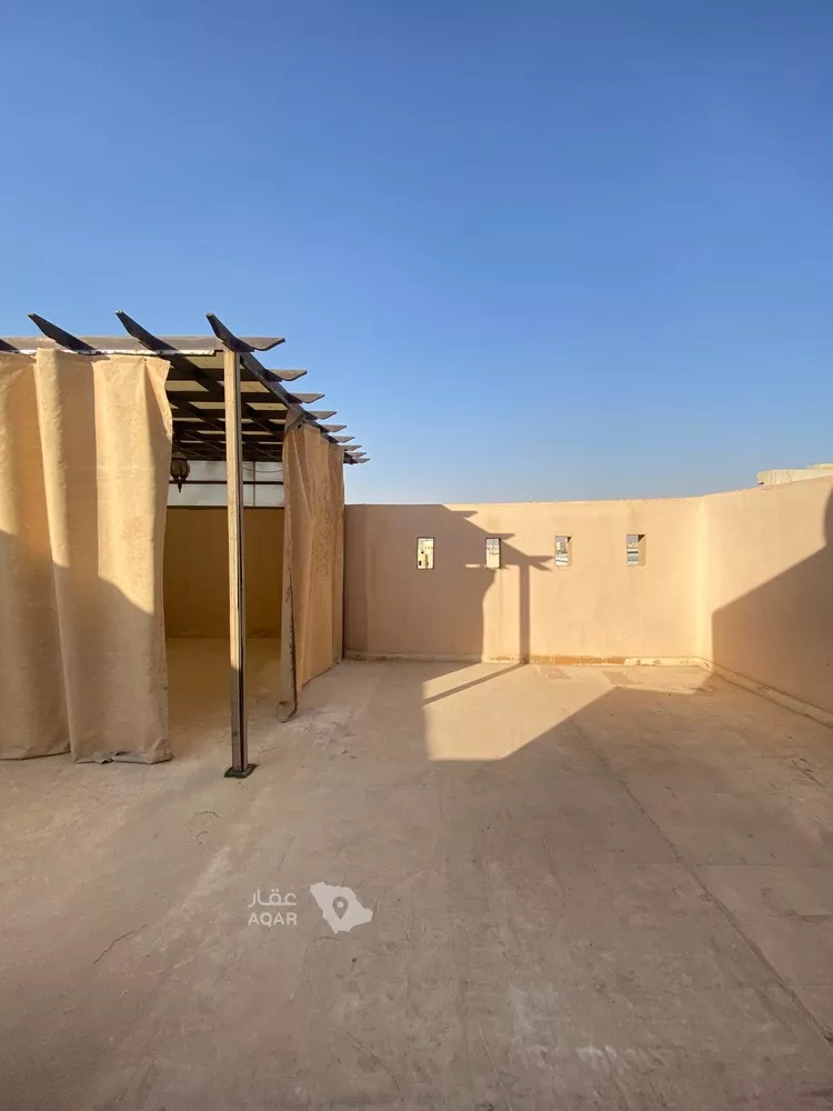 دور للإيجار في شارع السراب, حي الحزم, مدينة الرياض, منطقة الرياض 17