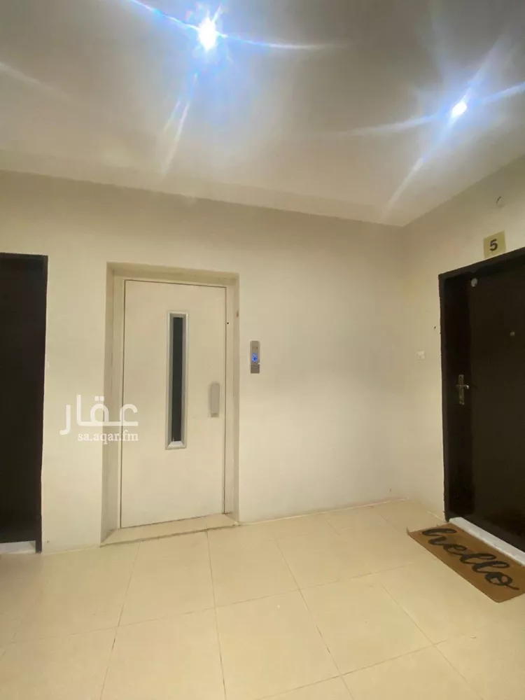 شقة للإيجار في شارع ملهم, حي الإزدهار, مدينة الرياض, منطقة الرياض صورة 3