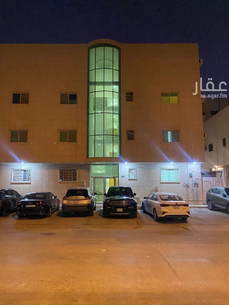 شقة للإيجار في شارع فالح بن مهدي, حي النزهة, مدينة الرياض, منطقة الرياض صورة 3