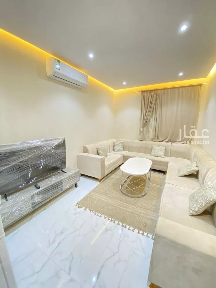 شقة للإيجار في شارع زيد البغدادي, حي الوزارات, مدينة الرياض, منطقة الرياض صورة 5