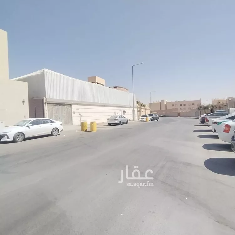 استراحة للبيع في شارع المجردية, حي الحزم, مدينة الرياض, منطقة الرياض صورة 2
