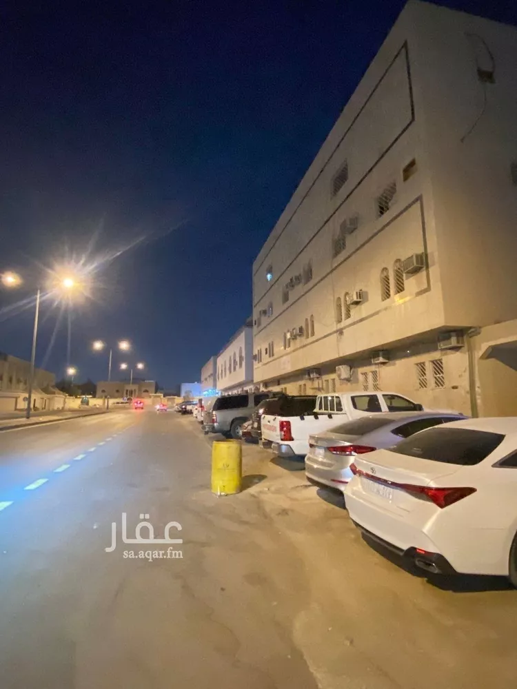 شقة للإيجار في شارع قس بن ساعدة, حي الملك فيصل, مدينة الرياض, منطقة الرياض