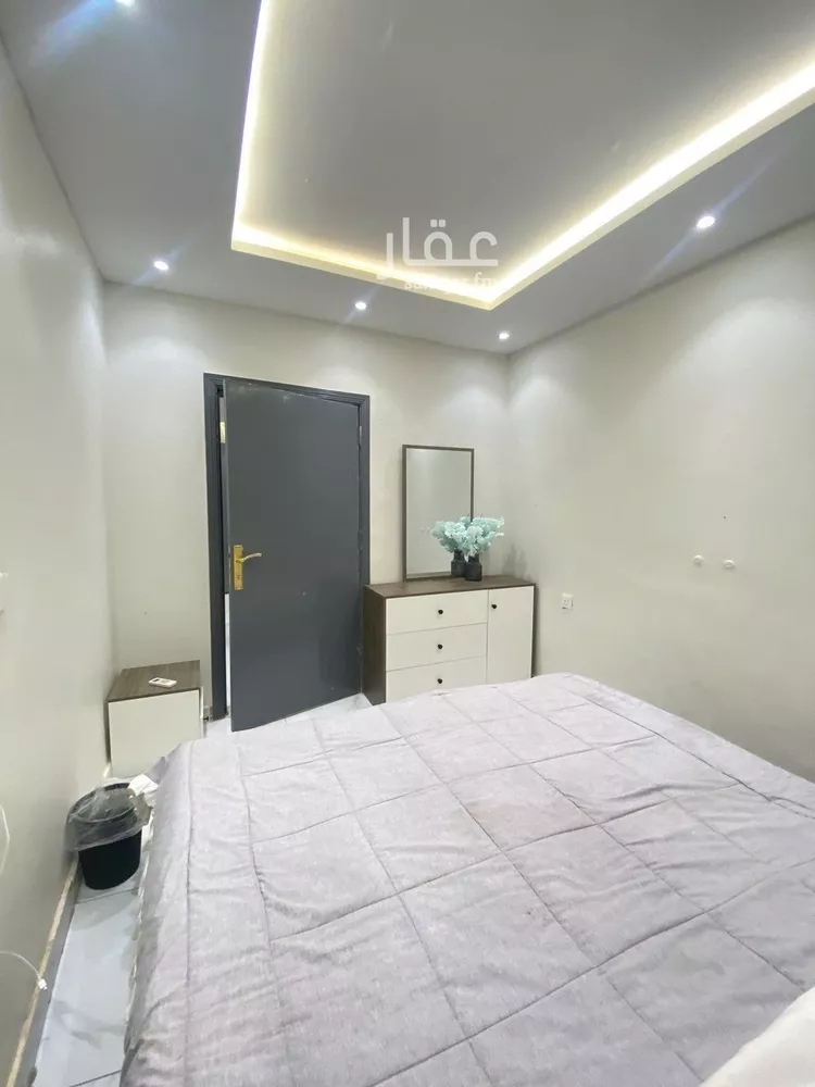 شقة للإيجار في شارع القواعد, حي الحزم, مدينة الرياض, منطقة الرياض صورة 3
