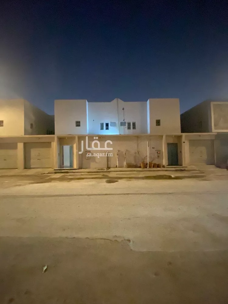 فيلا للإيجار في شارع الأبساط, حي القدس, مدينة الرياض, منطقة الرياض