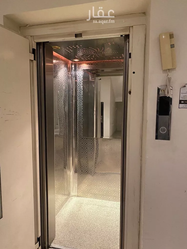 شقة للإيجار في شارع شهيد الدين ثم الوطن عبدالله خلوفه أحمد, حي الشهداء, مدينة الرياض, منطقة الرياض صورة 4