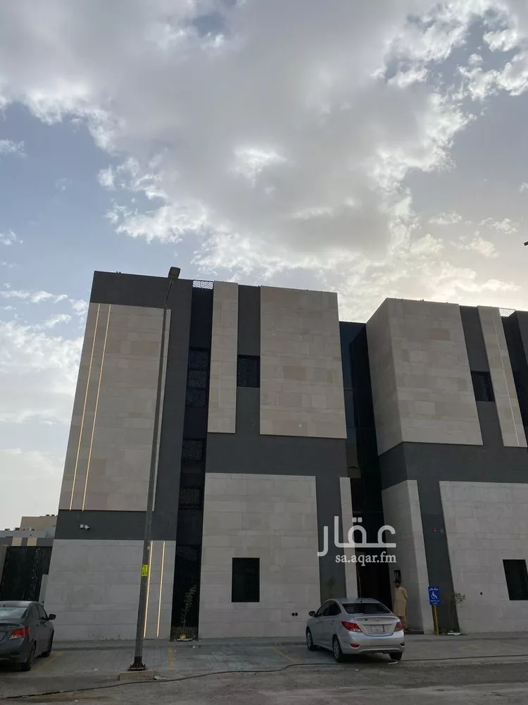 شقة للإيجار في شارع رقم 321, حي الملقا, مدينة الرياض, منطقة الرياض صورة 5