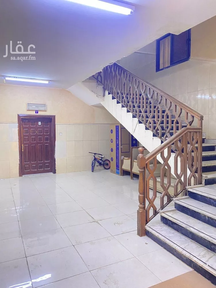 شقة للإيجار في شارع القويعية, حي النزهة, مدينة الرياض, منطقة الرياض صورة 3
