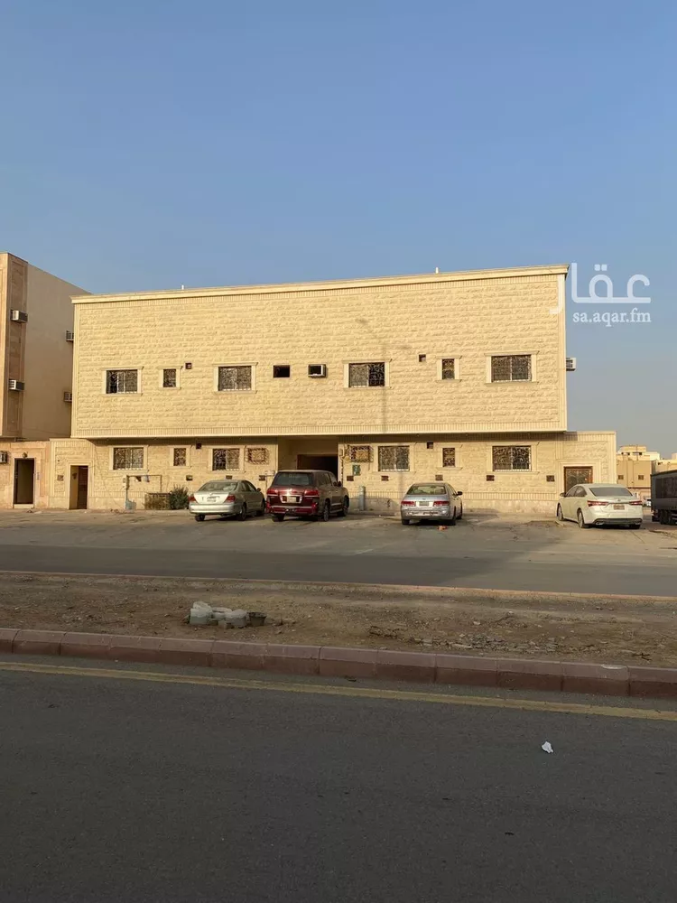 شقة للإيجار في شارع الرائد, حي بدر, مدينة الرياض, منطقة الرياض صورة 5