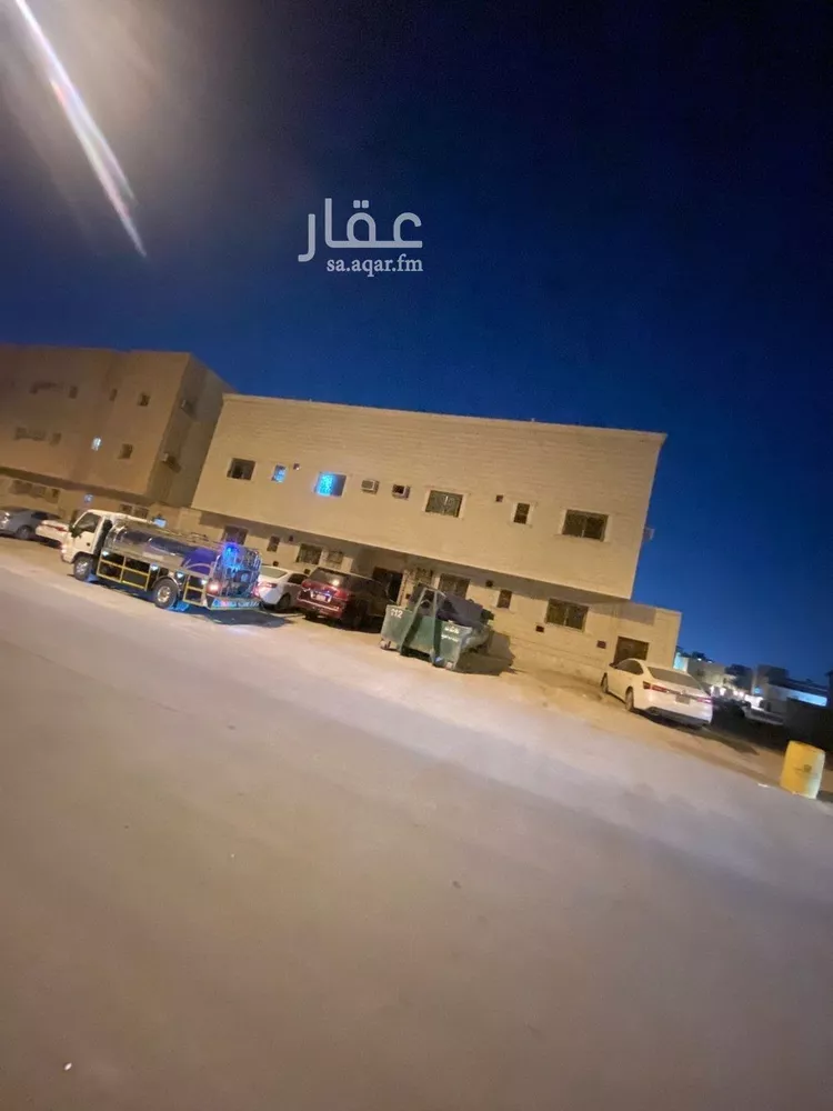 شقة للإيجار في شارع الرائد, حي بدر, مدينة الرياض, منطقة الرياض