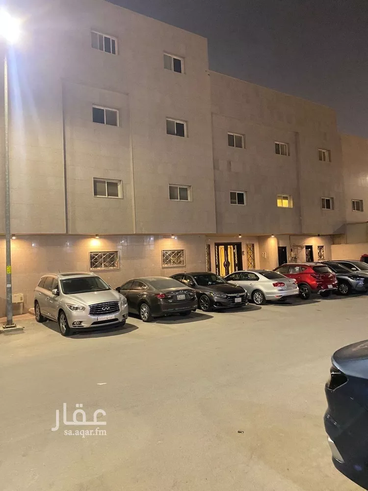شقة للإيجار في شارع فالح بن مهدي, حي النزهة, مدينة الرياض, منطقة الرياض