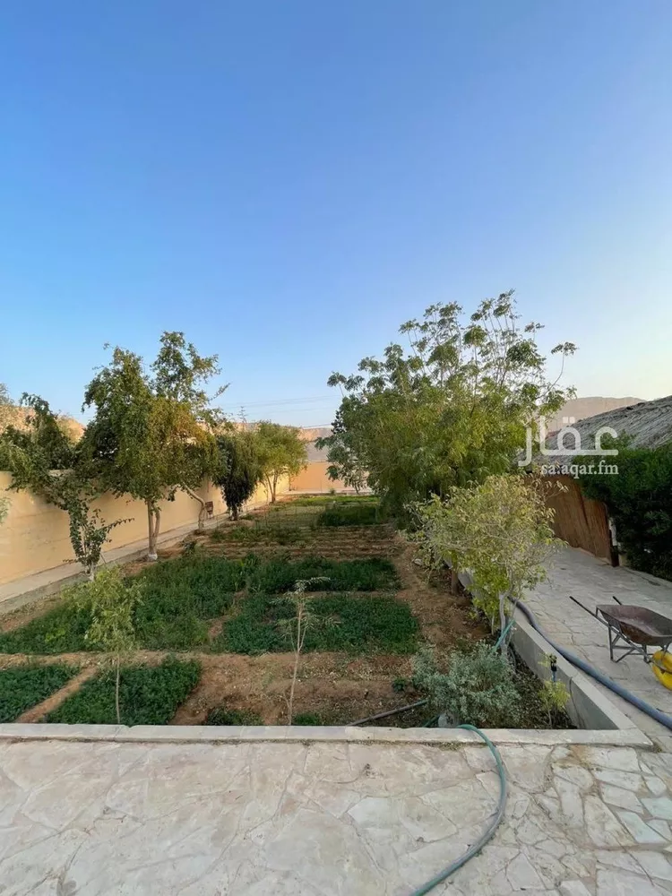 أرض للبيع في شارع هجرة الاوسط 741, حي تجمع سكاني الحنية, مدينة تجمع سكاني الحنية, منطقة الرياض صورة 5