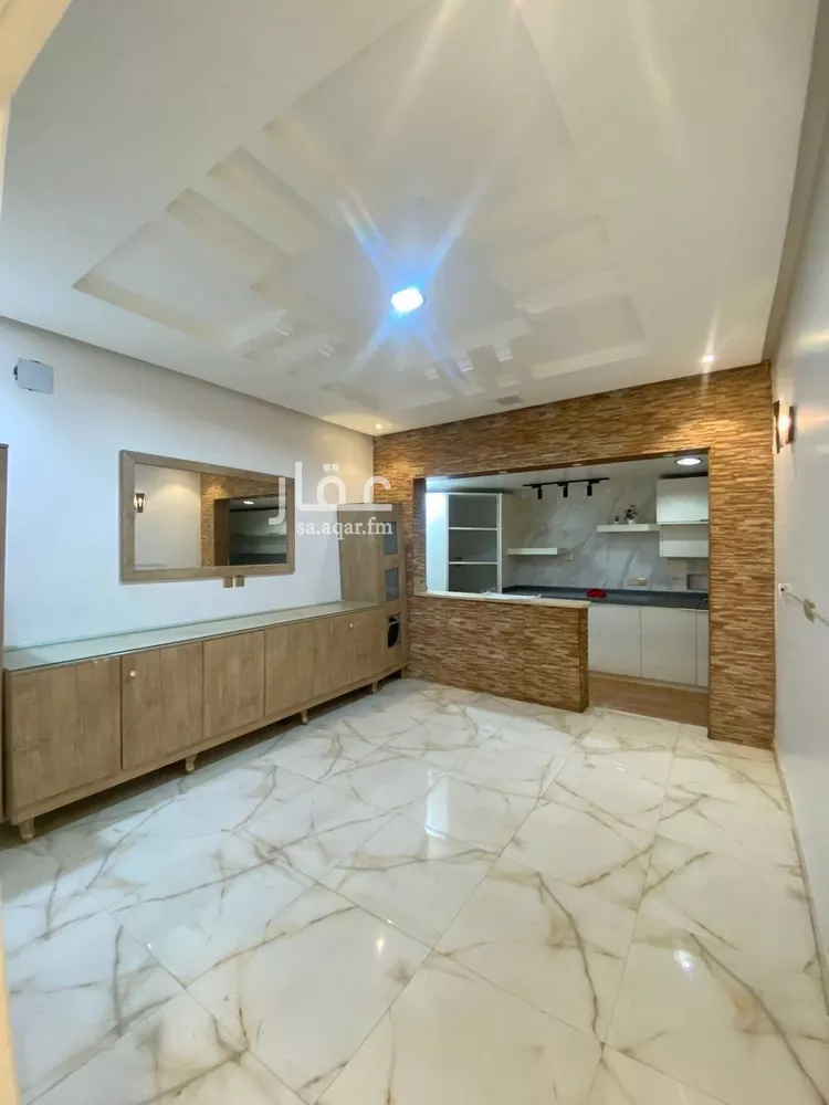 فيلا للإيجار في شارع رقم 300, حي الياسمين, مدينة الرياض, منطقة الرياض صورة 4