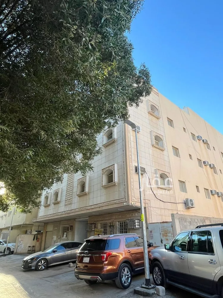 شقة للإيجار في شارع رؤية بن العجاج, حي الوزارات, مدينة الرياض, منطقة الرياض