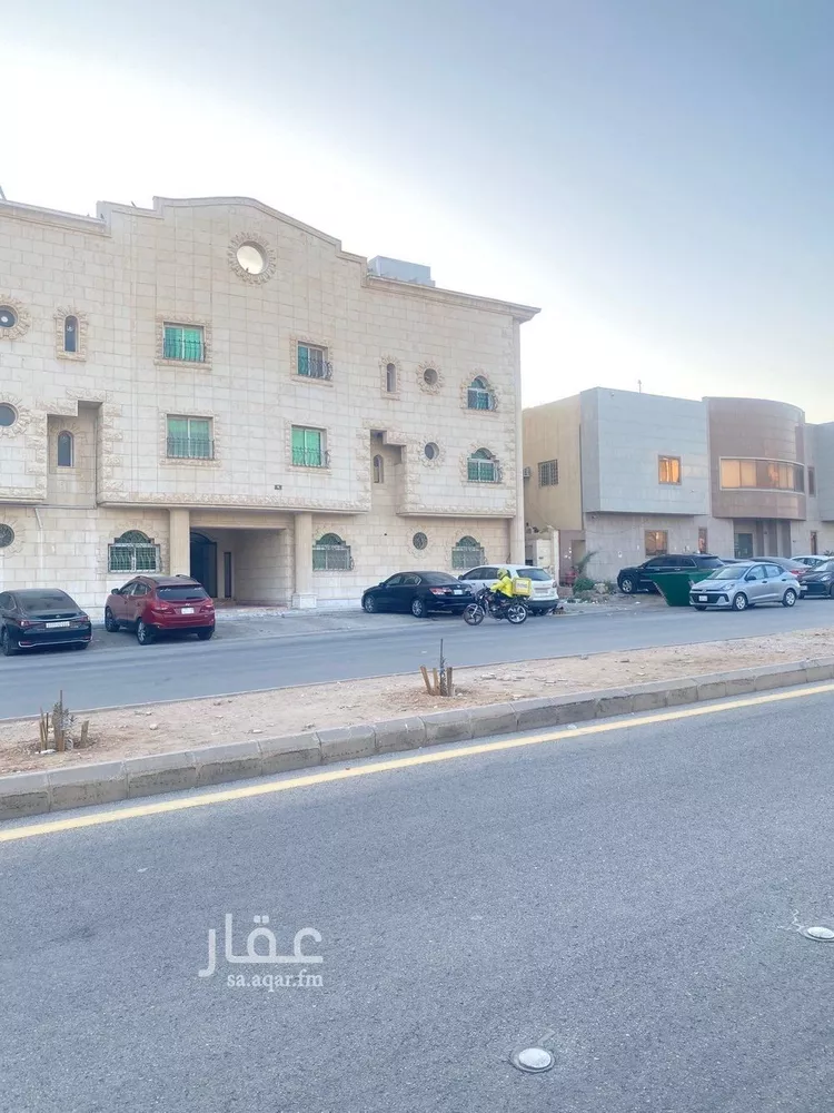 Apartment for Rent in Riyadh An Nuzhah