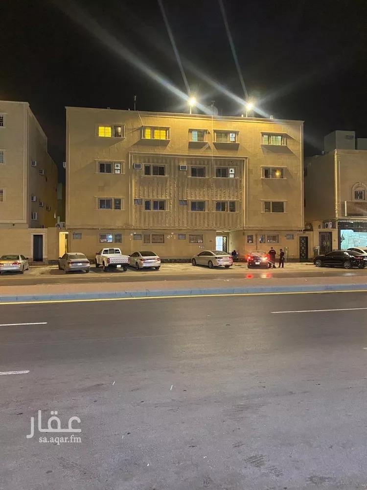 شقة للإيجار في شارع القواعد, حي الحزم, مدينة الرياض, منطقة الرياض