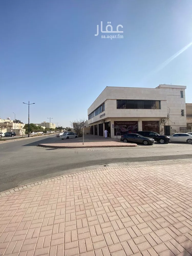محل للإيجار في شارع الحارث الطائي, حي الملز, مدينة الرياض, منطقة الرياض صورة 3