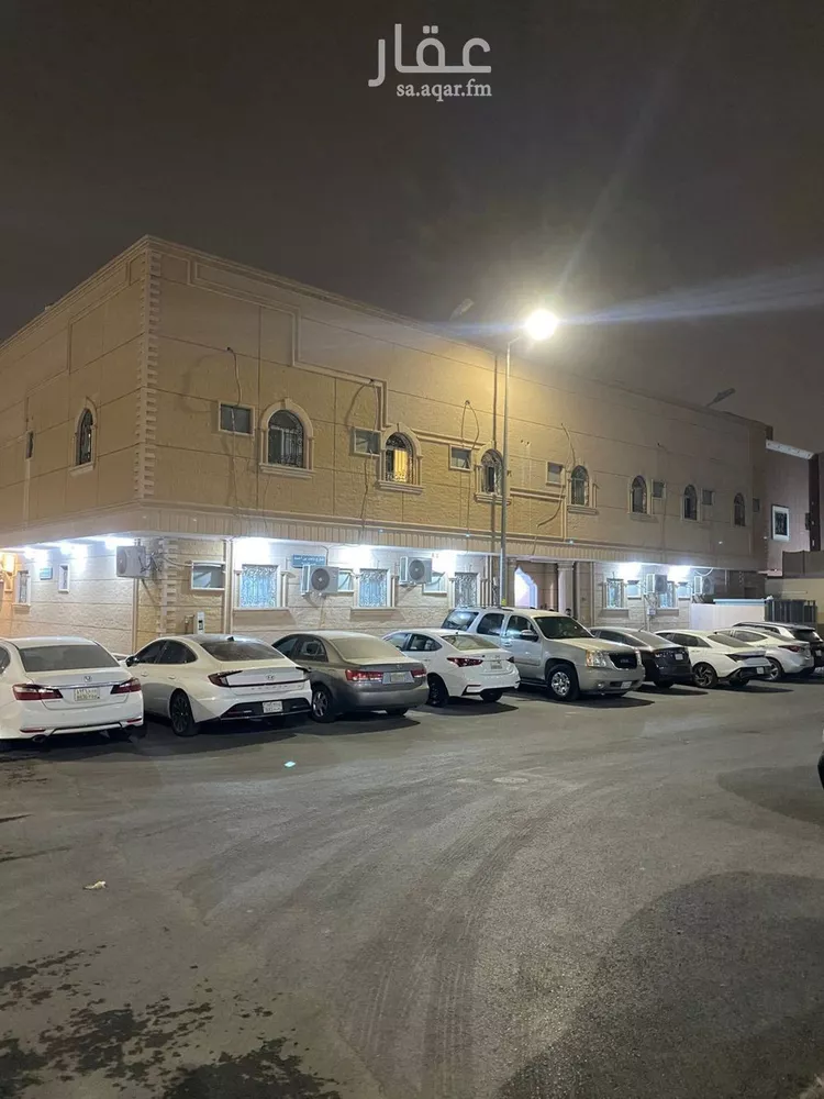 شقة للإيجار في شارع محمد بن أحمد أبي شيبة, حي الشفاء, مدينة الرياض, منطقة الرياض صورة 2