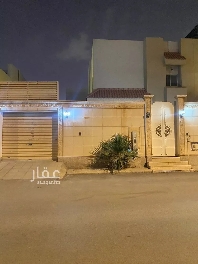 Villa for Rent in Riyadh At Taawon صورة 5