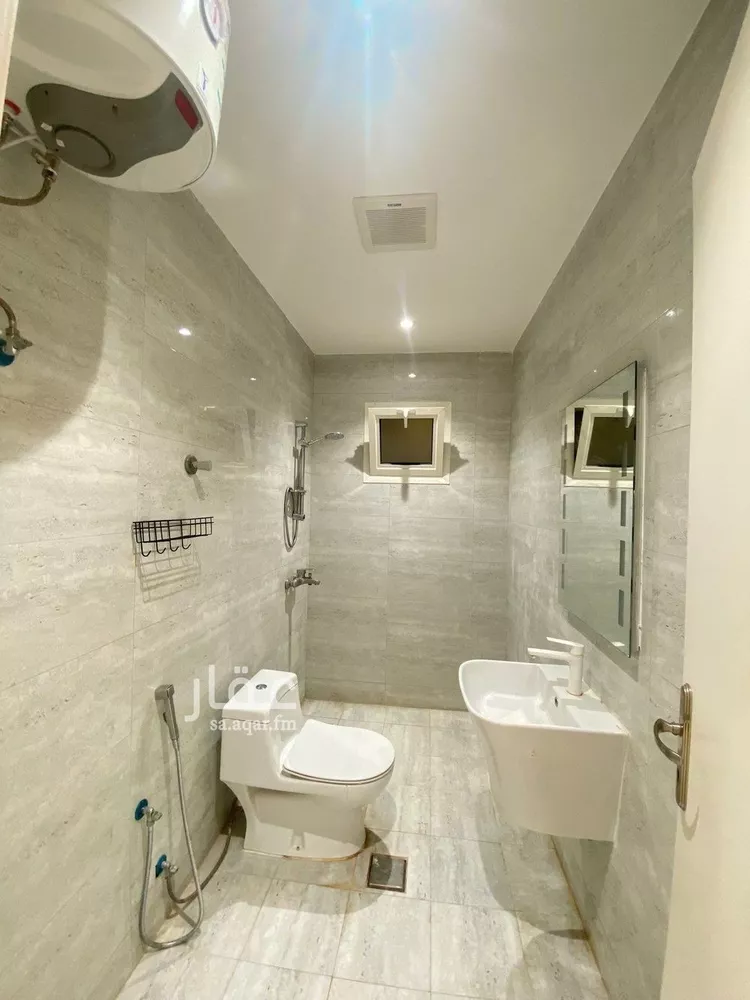 شقة للإيجار في شارع ملهم, حي الإزدهار, مدينة الرياض, منطقة الرياض صورة 3