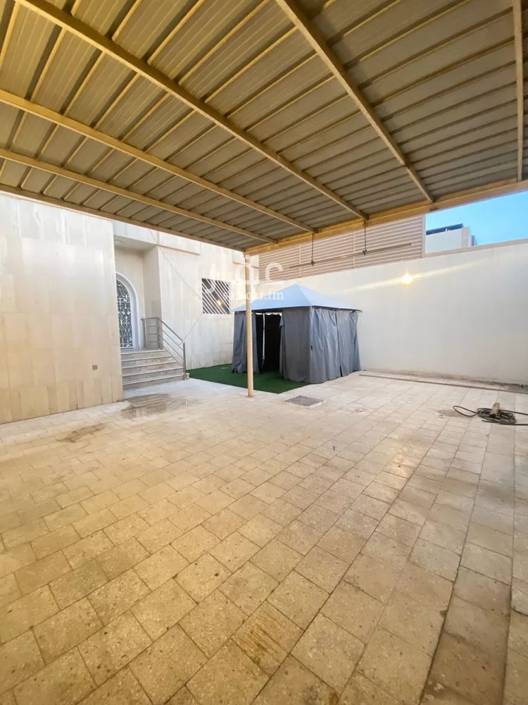 دور للإيجار في شارع الخيمي, حي الأندلس, مدينة الرياض, منطقة الرياض صورة 3