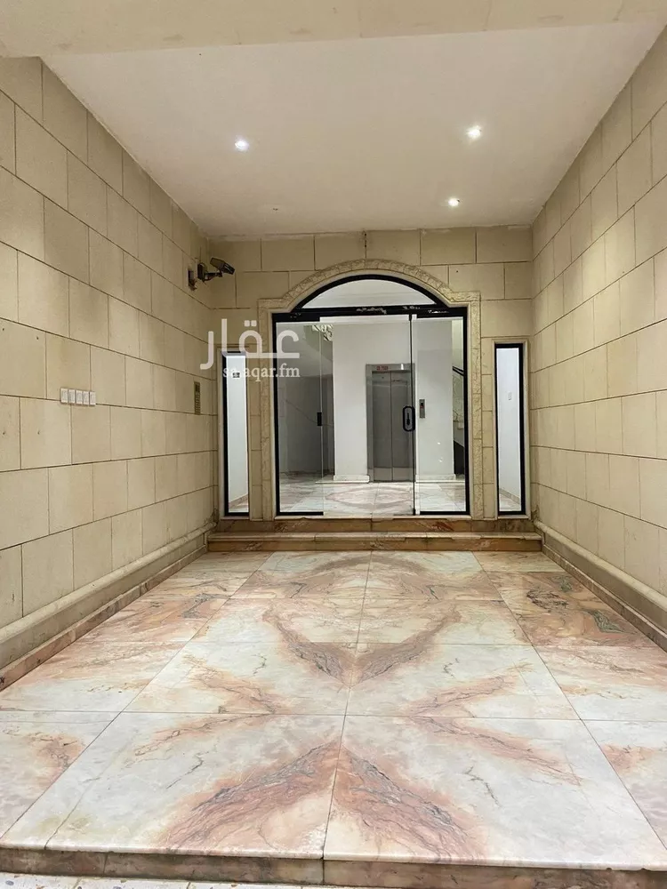 شقة للإيجار في شارع جرير بن عبدالله البجلي, حي مغرزات, مدينة الرياض, منطقة الرياض