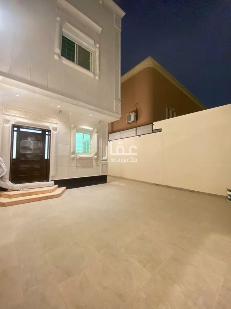 دور للإيجار في شارع سعيد البنا, حي المصيف, مدينة الرياض, منطقة الرياض