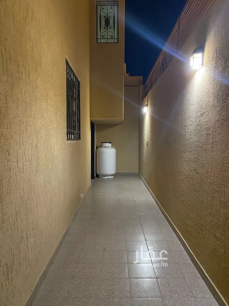 شقة للإيجار في شارع الرائد, حي بدر, مدينة الرياض, منطقة الرياض صورة 2