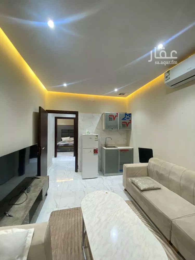 شقة للإيجار في شارع زيد البغدادي, حي الوزارات, مدينة الرياض, منطقة الرياض صورة 3