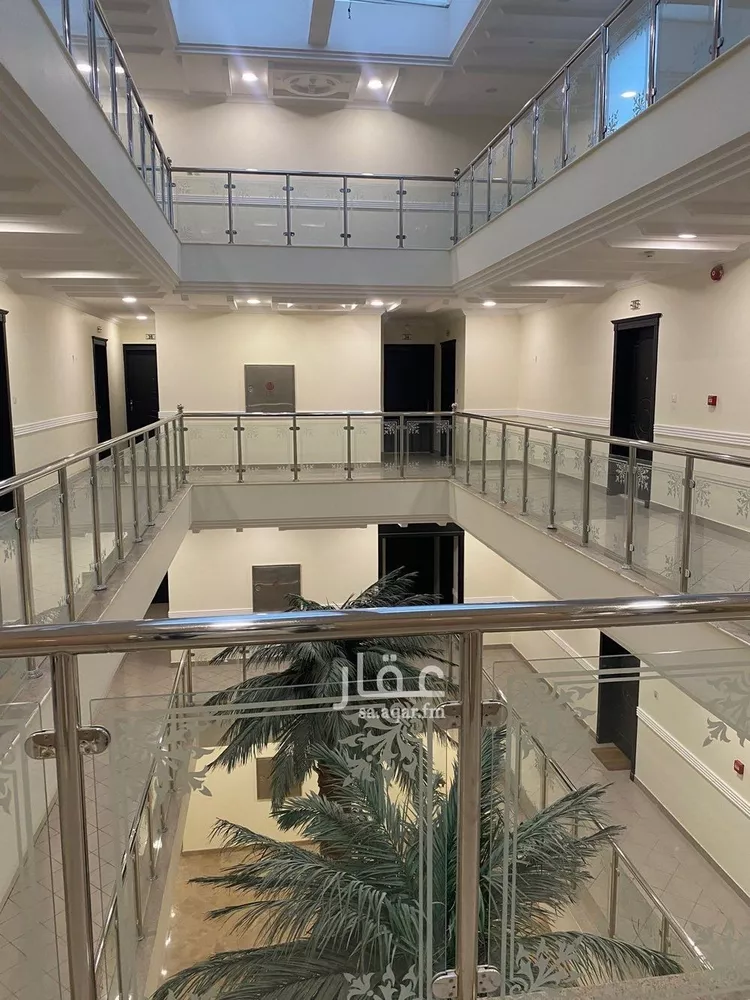 شقة للإيجار في شارع الباز, حي السليمانية, مدينة الرياض, منطقة الرياض 1 صورة
