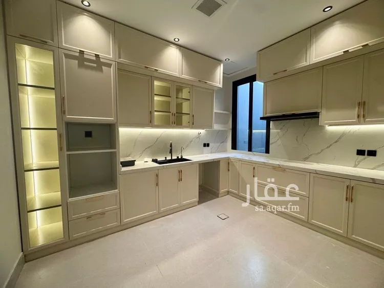 شقة للإيجار في شارع بعلبك, حي النهضة, مدينة الرياض, منطقة الرياض صورة 5