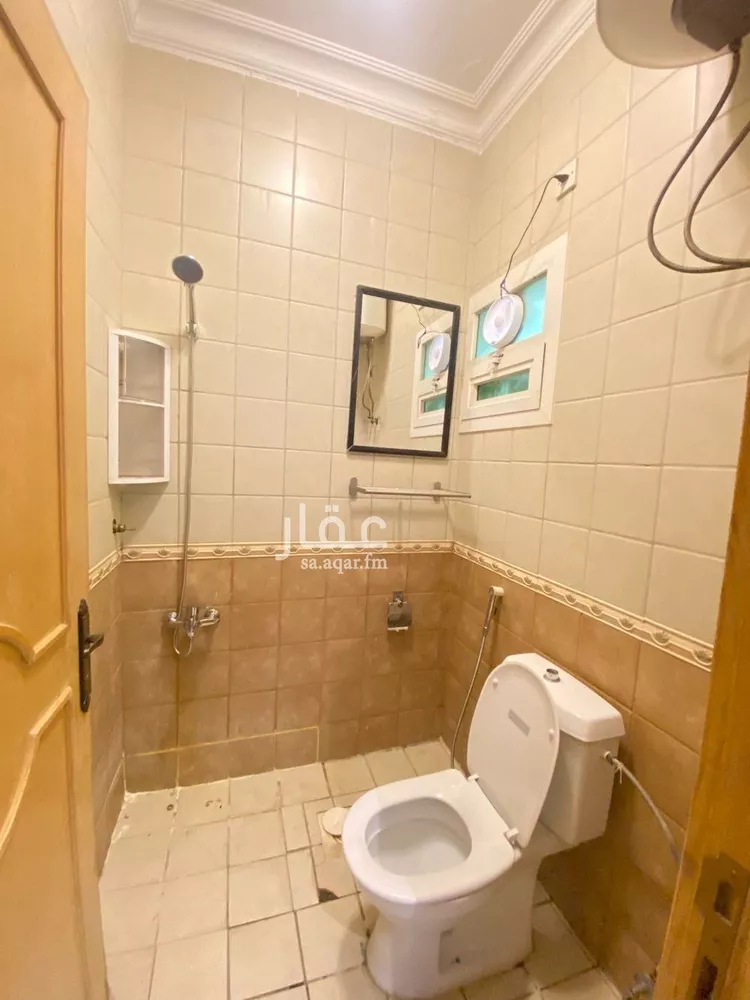شقة للإيجار في شارع ابي سفيان بن حرب, حي النزهة, مدينة الرياض, منطقة الرياض صورة 3