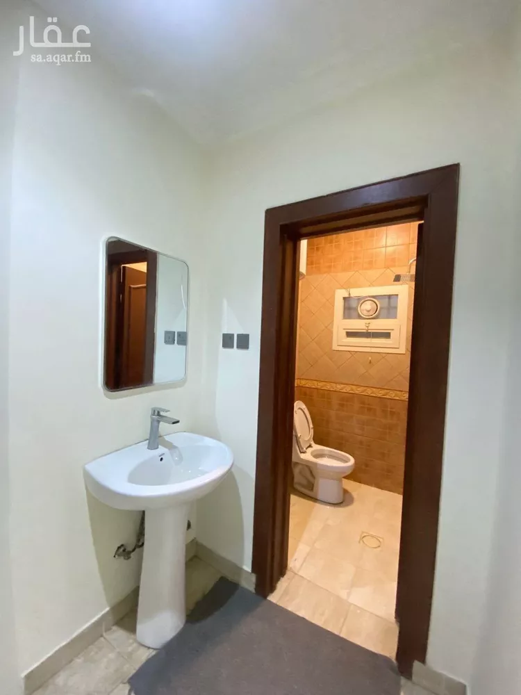 شقة للإيجار في شارع ابي سفيان بن حرب, حي النزهة, مدينة الرياض, منطقة الرياض صورة 5
