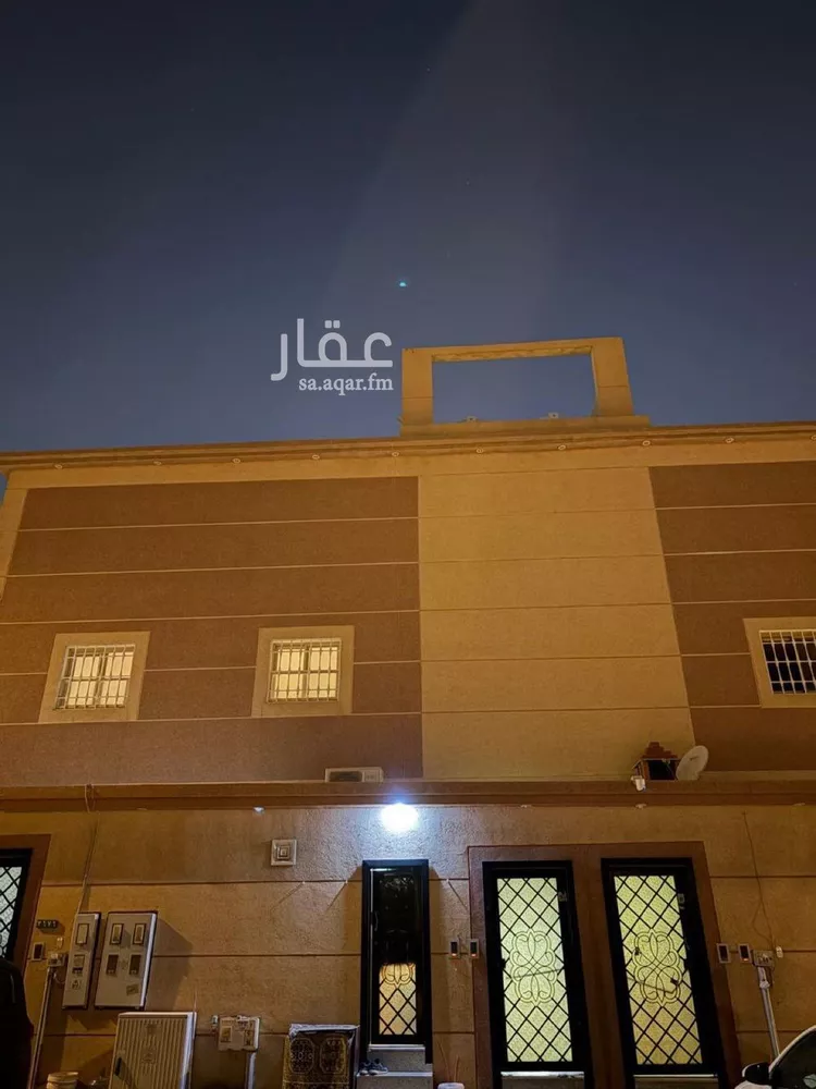 Apartment for Rent in Riyadh An Nahdah