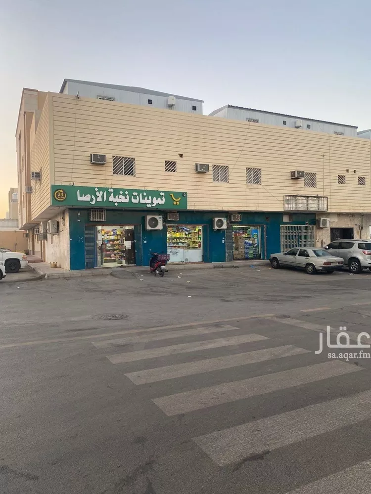 شقة للإيجار في شارع حائل, حي السلام, مدينة الرياض, منطقة الرياض صورة 5