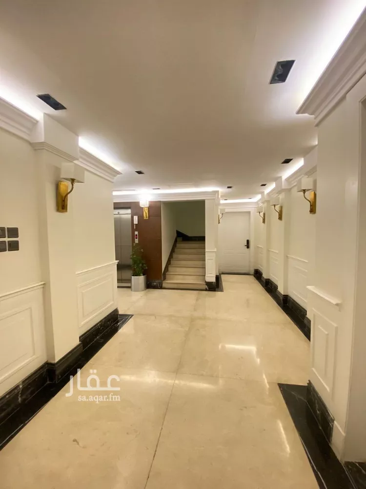 شقة للإيجار في شارع طريف, حي النرجس, مدينة الرياض, منطقة الرياض صورة 5